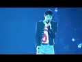 [4K] WOODZ - I'LL NEVER LOVE AGAIN | 260314-0315 2DAY MIX Archive.1 in INCHEON 우즈 아카이브원 콘서트 직캠