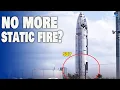 Wat SpaceX zojuist deed na de explosie van Starship S36 zal je versteld doen staan!