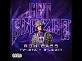 Download Lagu Ron Bass ft. B-Legit \u0026 Twista - Get Blazed
