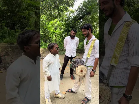 इस भाई को क्या तख़लीफ़ है #bhura_dholak