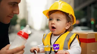 ردود الأطفال 🤬 على أسئلة المذيع المستفزة 🤯👶 | مقاطع أطفال ذكاء اصطناعي | الجزء1|😂| محتوى عائلي ممتع