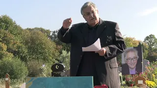 Banisadr  بزرگداشت یاد ابوالحسن بنی صدر چهار سال بعد از فقدان