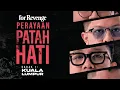 Download Lagu FOR REVENGE LIVE IN KUALA LUMPUR, PERAYAAN PATAH HATI, ZEPP KL