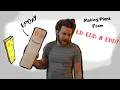 Plank From Ed Edd N Eddy - Not How You Think
