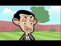 Download Lagu Inventor | Mr Bean | Dibujos animados para niños | WildBrain en Español