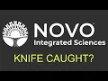 Is Novo Integrated stock ready to swing high An NVOS chart analysis