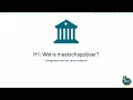 Download Lagu Thema's Maatschappijleer - Hoofdstuk 1 - Uitlegvideo over het hele hoofdstuk