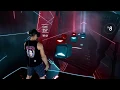 Download Lagu Nevada (feat. Cozi Zuehlsdorff) - Vicetone Beat Saber Map