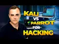 Best Linux Distribution for Hacking