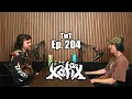 TVLKS with TVBOO #204 - Xotix
