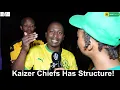 Lagu Kaizer Chiefs 3-1 Simba | Kaizer Chiefs Has Structure!