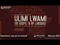 KoA Live Worship Experience: Ulimi Lwami - The Gospel In My Language