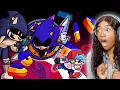 Download Lagu YOU CAN'T RUN FROM SONIC.EXE!! | Friday Night Funkin' [Vs Sonic.EXE Mods]