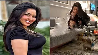 فيديو رحمة محسن الجديد المسرب يتصدر الترند يا تري ايه الحكايه القصة كاملة 