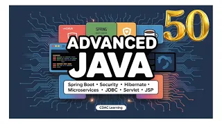 Advance Java Day 19 1 Full-Stack Application Revision with React Spring Boot CDAC Learning