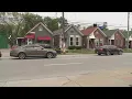 Metro Police make arrests in recent Louisville homicides