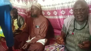 ZIARA SAMUYA MGOYA HITMA 12 11 2025 MWALIM HAMADI KAKUMA 