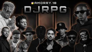 ميني مكس ولع ولع   ربابه   لا لا ضابط   طوفان   فوق فوق   حساد    سو فريش   شبت نار شبت نار          دندنها