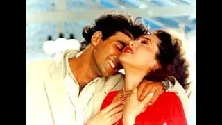 tera yeh dekh ke chehra full video 4k song akshay kumar karishma kapoor sapoot