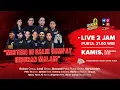 KAKAK BERADIK PODCAST LIVE 2 JAM | MISTERI DI BALIK TEMPAT HIBURAN MALAM