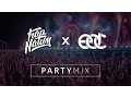 Download Lagu 🎉 EDC Las Vegas 2017 | Trap Nation (Party Mix)