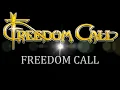 Freedom Call - Freedom Call [Lyrics Video]