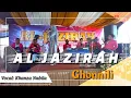 Download Lagu GHANNILI - Al Jazirah Gambus | Voc. Khanza Nabila