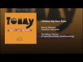 I Believe My Own Eyes - Marcia Mitzman & Jonathan Dokuchitz