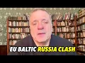 Download Lagu EU/Neocons Seek US Russia Baltic Clash; Russia Ready For War; Zelensky Mulls Lower Conscription Age