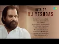 Lagu Top 10 Hits of KJ Yesudas | Ezhu Swarangalum | Thenum Vayambum | Raveendran |Moodupadam