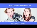 Credit Repair Software Comparison - ECS Dispute Processor vs Client Dispute Manager