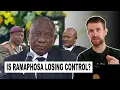 Download Lagu Ramaphosa Losing Control? Army Chief Iran Madness, ANC Desperation