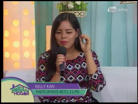 Del reto externo al reto interno