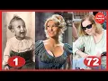 Teri Garr Transformation From 1 To 79 Years Old