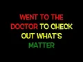 Peter Tosh Reggaemylitis Lyrics
