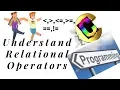 -C Tutorial-Relational Operators-Operators and Expressions