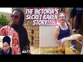 My Take On The Abigail Elphick Victoria s Secret Karen