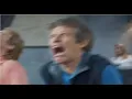 Willem Dafoe takes the wrong performance enhancers - SNL parody