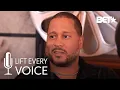 Pat Neely speaks on his divorce with Fonzworth Bentley
