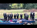 Download Lagu Singing on the River, King’s college, Cambridge #2025 #cambridge Part 21