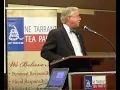 Tarrant County Tax Assessor Ron Wright