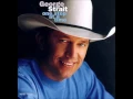George Strait - True