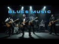 Download Lagu Best Night Blues | Bourbon Blues | Blues Music  | Instrumental Vol. 5