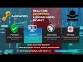 How to Create a Python Keylogger on Kali Linux Ethical Hacking Demo for Educational Purposes