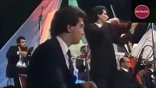 فهد بلان   ما أقدرش على كده دندنها