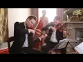 We're In This Together - Nine Inch Nails - Stringspace String Quartet