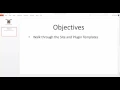 ConnextCMS Site Plugin Templates