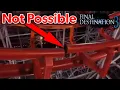 Download Lagu What Final Destination Gets Wrong About Roller Coasters - Theme Park Nonsense