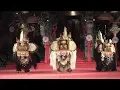 Download Lagu PKB 2019 Tabuh Tari Barong Ket Mapang - Calonarang Duta Kab Klungkung part1