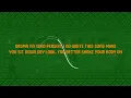 Adekunle Gold - Omo Eko (Lyrics)